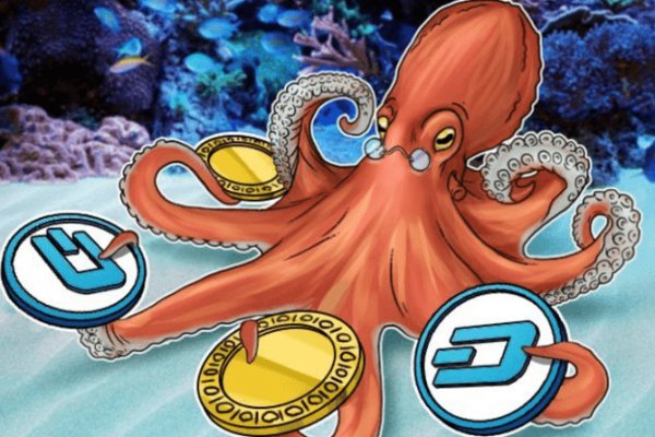 Kraken platform